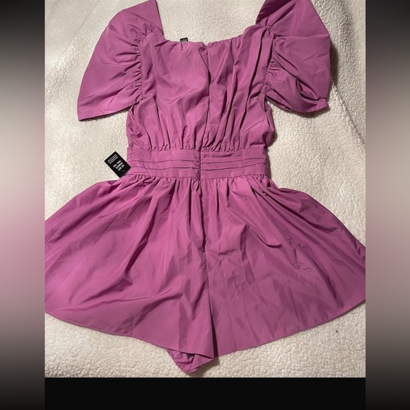 Express romper - Picture 9 of 13